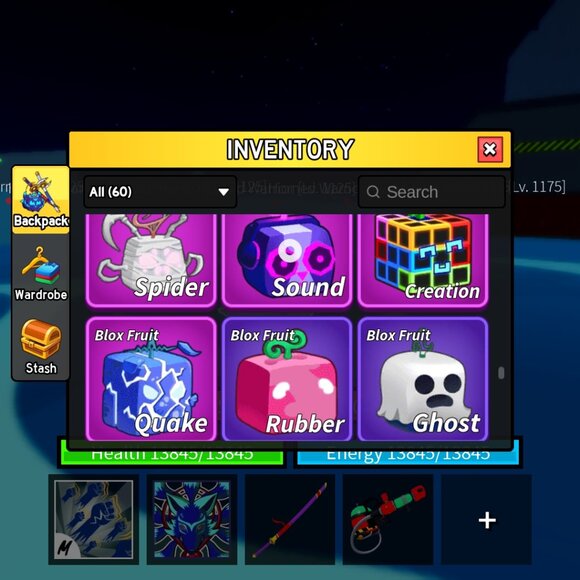 Blox Fruits! Any fruit you want for $5 or 4/15! - Picture 2 of 2